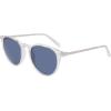 imageNautica N900sp Round SunglassesCrystal