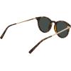 imageNautica N900sp Round SunglassesDark Tortoise