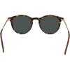 imageNautica N900sp Round SunglassesDark Tortoise