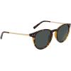 imageNautica N900sp Round SunglassesDark Tortoise