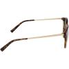 imageNautica N900sp Round SunglassesDark Tortoise
