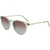 imageNautica N900sp Round SunglassesMint Crystal