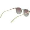 imageNautica N900sp Round SunglassesMint Crystal