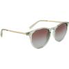 imageNautica N900sp Round SunglassesMint Crystal