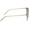 imageNautica N900sp Round SunglassesMint Crystal