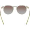 imageNautica N900sp Round SunglassesMint Crystal