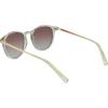 imageNautica N900sp Round SunglassesMint Crystal