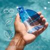 imageNautica Pure Blue Eau de Toilette 33 fl oz Pack of 1 Notes of Eucalyptus Leather and Vanilla Mens Fragrance Long Lasting Everyday Fragrance Travel SizePure Blue Eau de Toilette