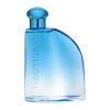 imageNautica Pure Blue Eau de Toilette 33 fl oz Pack of 1 Notes of Eucalyptus Leather and Vanilla Mens Fragrance Long Lasting Everyday Fragrance Travel SizePure Blue Eau de Toilette
