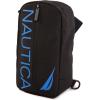imageNautica Sling ShoulderBlack Blue