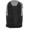 imageNautica Sling ShoulderBlkGreyOrange