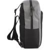 imageNautica Sling ShoulderBlkGreyOrange