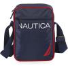 imageNautica Sling ShoulderNavyRed