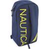 imageNautica Sling ShoulderNavyYellow
