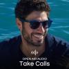 imageNautica Tailwind Smart Sunglasses for Men ampamp Women  Wireless Smart Glasses with Open Ear Speakers and Microphone Polarized UV400 Lenses  Solid Navy Blue Wide FitTailwind Solid Navy Blue  Standard