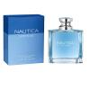 imageNautica Voyage Intense Eau de Toilette 16 fl oz Pack of 1 Notes of Vetiver Smokey Leather Mimosa Mens Fragrance Long Lasting Everyday Fragrance Travel SizeNautica Voyage