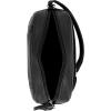imageNautica Womens Candid Camera Adjustable Crossbody BagBlack
