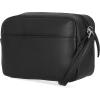 imageNautica Womens Candid Camera Adjustable Crossbody BagBlack