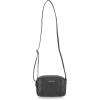 imageNautica Womens Candid Camera Adjustable Crossbody BagBlack