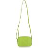 imageNautica Womens Candid Camera Adjustable Crossbody BagLime