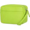 imageNautica Womens Candid Camera Adjustable Crossbody BagLime
