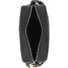 imageNautica Womens Candid Camera Adjustable Crossbody BagOn the Boarder Black