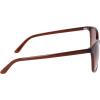 imageNautica Womens N2243s Rectangular SunglassesCrystal Brown