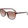 imageNautica Womens N2243s Rectangular SunglassesCrystal Brown
