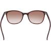 imageNautica Womens N2243s Rectangular SunglassesCrystal Brown