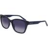 imageNautica Womens N903sp Cat Eye SunglassesBlue Crystal