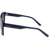 imageNautica Womens N903sp Cat Eye SunglassesBlue Crystal