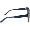 imageNautica Womens N903sp Cat Eye SunglassesBlue Crystal