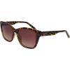 imageNautica Womens N903sp Cat Eye SunglassesDark Tortoise
