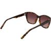 imageNautica Womens N903sp Cat Eye SunglassesDark Tortoise