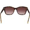 imageNautica Womens N903sp Cat Eye SunglassesDark Tortoise