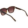 imageNautica Womens N903sp Cat Eye SunglassesDark Tortoise