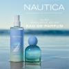 imageNautica for Her Jasmine Coast Eau De Parfum 16 Fl Oz Pack of 1 Notes of Pear Jasmine and Musk Womens Fragrance Long Lasting MoodBoosting Fragrance Vegan Formula Travel Size16 Fl Oz Pack of 1