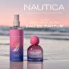 imageNautica for Her Jasmine Coast Eau De Parfum 16 Fl Oz Pack of 1 Notes of Pear Jasmine and Musk Womens Fragrance Long Lasting MoodBoosting Fragrance Vegan Formula Travel Size16 Fl Oz Pack of 1
