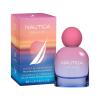 imageNautica for Her Jasmine Coast Eau De Parfum 16 Fl Oz Pack of 1 Notes of Pear Jasmine and Musk Womens Fragrance Long Lasting MoodBoosting Fragrance Vegan Formula Travel Size16 Fl Oz Pack of 1
