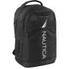 imageNAUTICA BackpackBlack