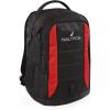imageNAUTICA BackpackBlackRed