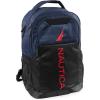 imageNAUTICA BackpackNavy Black