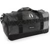 imageNAUTICA Dockside 22quot Sport Duffel BagDark Charcoal