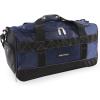 imageNAUTICA Dockside 22quot Sport Duffel BagNavy Blue