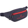 Navy Red