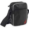 imageNAUTICA Shoulder BagBlack White