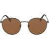 imageNAUTICA Unisex SunglassesMatte Gunmetal