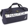 imageNautica 24quot Sport DuffelNAVY