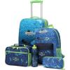 Submarine Journey | 5pc School Set