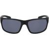 imageNautica Mens N2239s Rectangular SunglassesMatte Black
